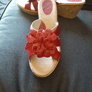 BOC by Born Sandals